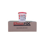 MASSA TAPA TUDO BRANCA 340 GR (CAIXA COM 6 UNIDADES)