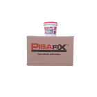 MASSA TAPA TUDO BRANCA 90 GR (CAIXA COM 12 UNIDADES)