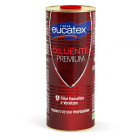 SOLVENTE AGUARRAS EUCATEX 900ML