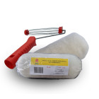 ROLO LA ALTA CARNEIRO 23CM ALTO RENDIMENTO C/GARFO REFORCADO