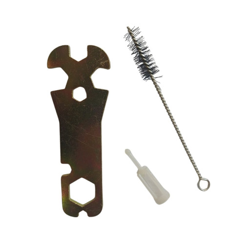 KIT MANUTENCAO PISTOLA BC 77
