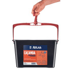 CACAMBA PARA PINTURA PROFISSIONAL 10 LTS 610P