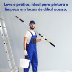 EXTENSOR PROLONGADOR PINTURA USO GERAL 2 MT 3 MT 4 MT SINOS