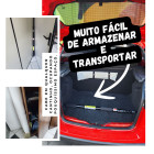EXTENSOR PROLONGADOR PINTURA USO GERAL 2 MT 3 MT 4 MT SINOS