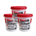 MASSA TAPA TUDO BRANCA 340 GR (3 UNIDADES)