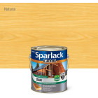 KIT CETOL STAIN BALANCE NATURAL 3,6L SPARLACK BANDEJA PINCEL
