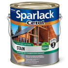 KIT CETOL STAIN BALANCE NATURAL 3,6L SPARLACK BANDEJA PINCEL