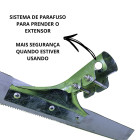 KIT APLICACAO EPOXI PORCELANATO LIQUIDO ROLO RODO SAPATO