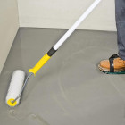 KIT APLICACAO EPOXI PORCELANATO LIQUIDO ROLO RODO SAPATO