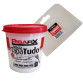MASSA TAPA TUDO FLEX BRANCA 340 GR E ESPATULA PLASTICA ATLAS