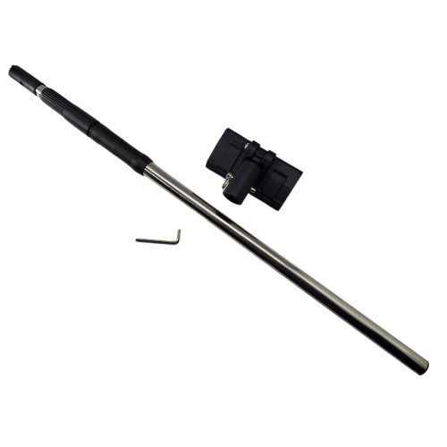 EXTENSOR E CONECTOR SUPORTE PARA DESEMPENADEIRA SINOS