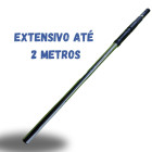 EXTENSOR E CONECTOR SUPORTE PARA DESEMPENADEIRA SINOS