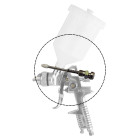 CONJ DE CONTROLE DE FLUXO DE AR 738 PIST PINTURA BC 77