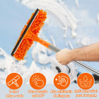 CABO EXTENSOR ATÉ 4M COM RODO LIMPA VIDROS MOP SINOS