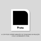 TINTA ESMALTE EUCALUX PRETO FOSCO EUCATEX 0,225 ML