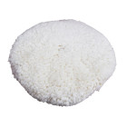BOINA PARA POLIMENTO DUPLA FACE BRANCA