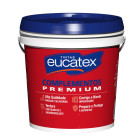 TEXTURA LISA BRANCA EUCATEX 6 KG